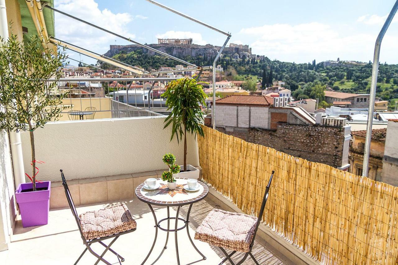 Apartman Monastiraki